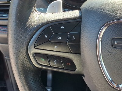 2025 Dodge Durango GT Plus AWD