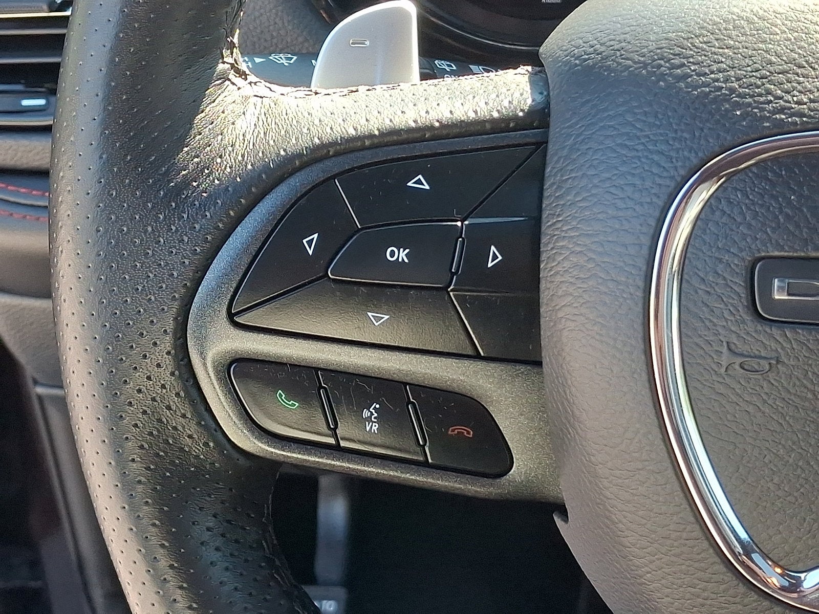 2025 Dodge Durango GT Plus AWD