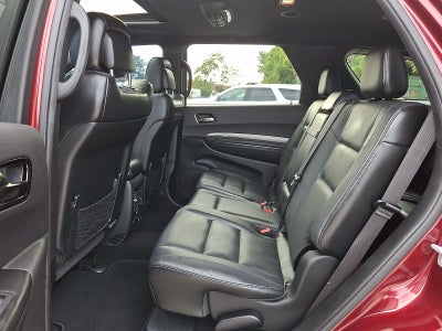 2020 Dodge Durango GT Plus AWD