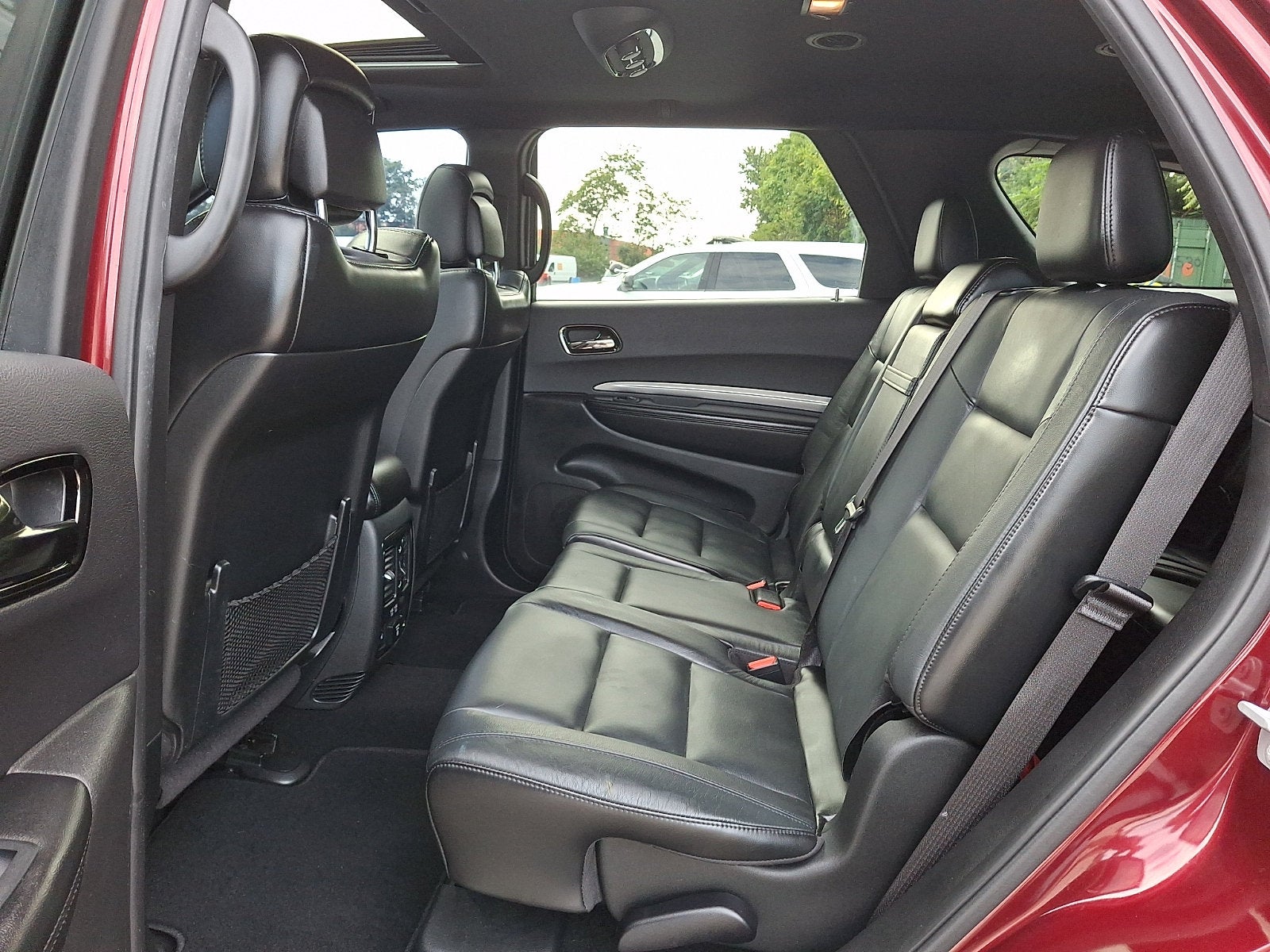 2020 Dodge Durango GT Plus AWD