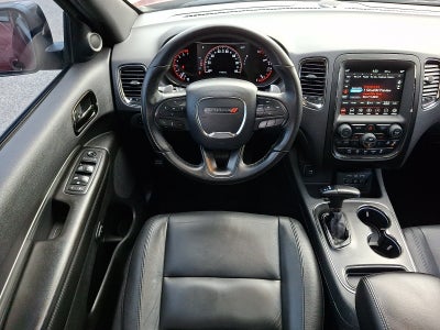 2020 Dodge Durango GT Plus AWD