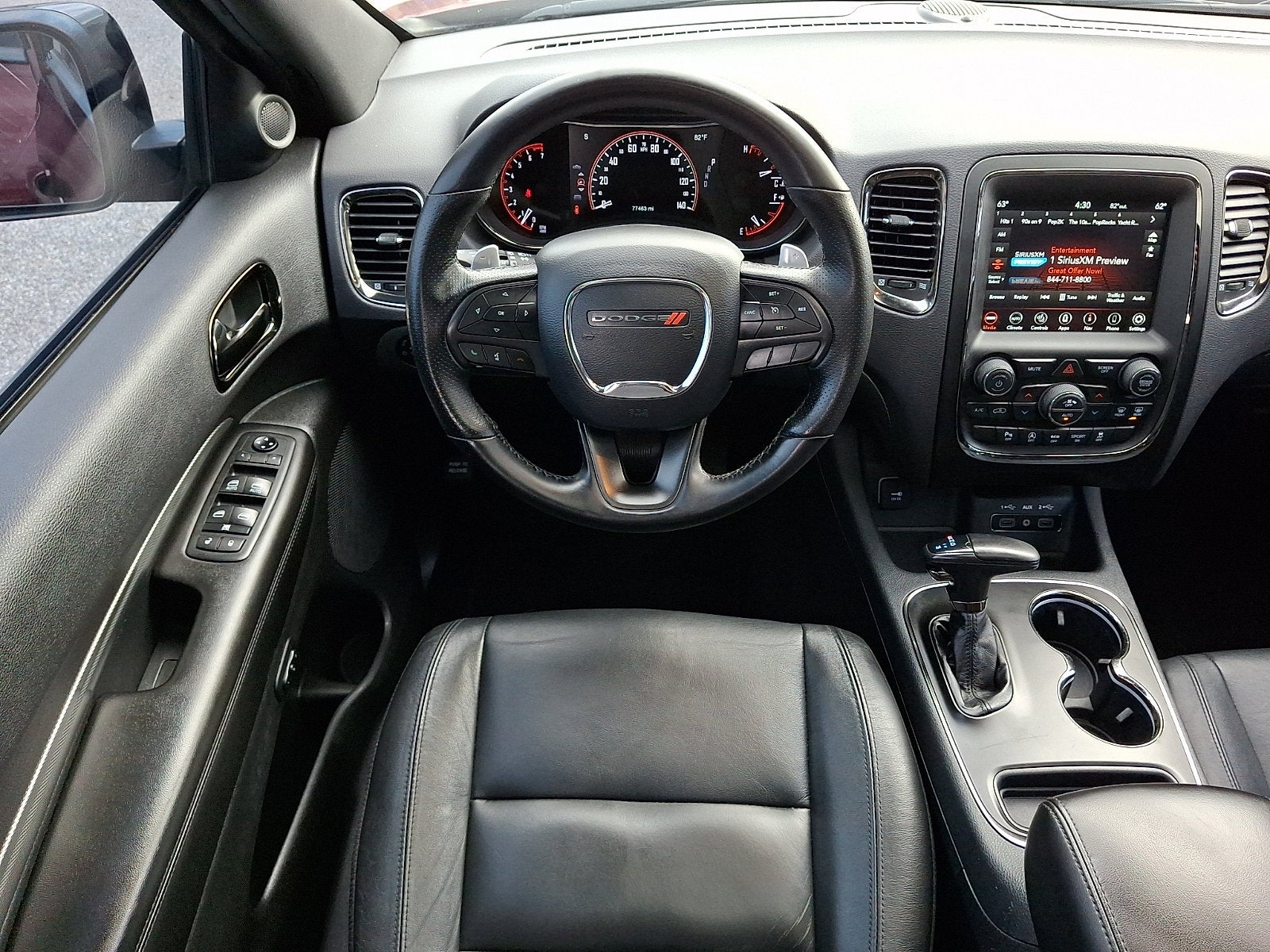 2020 Dodge Durango GT Plus AWD