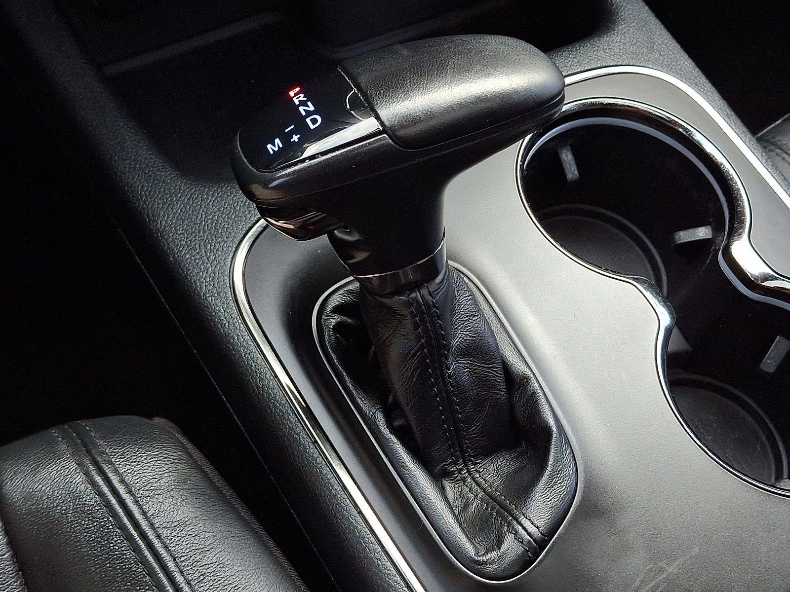 2020 Dodge Durango GT Plus AWD
