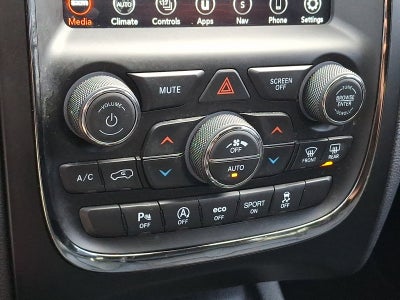 2020 Dodge Durango GT Plus AWD