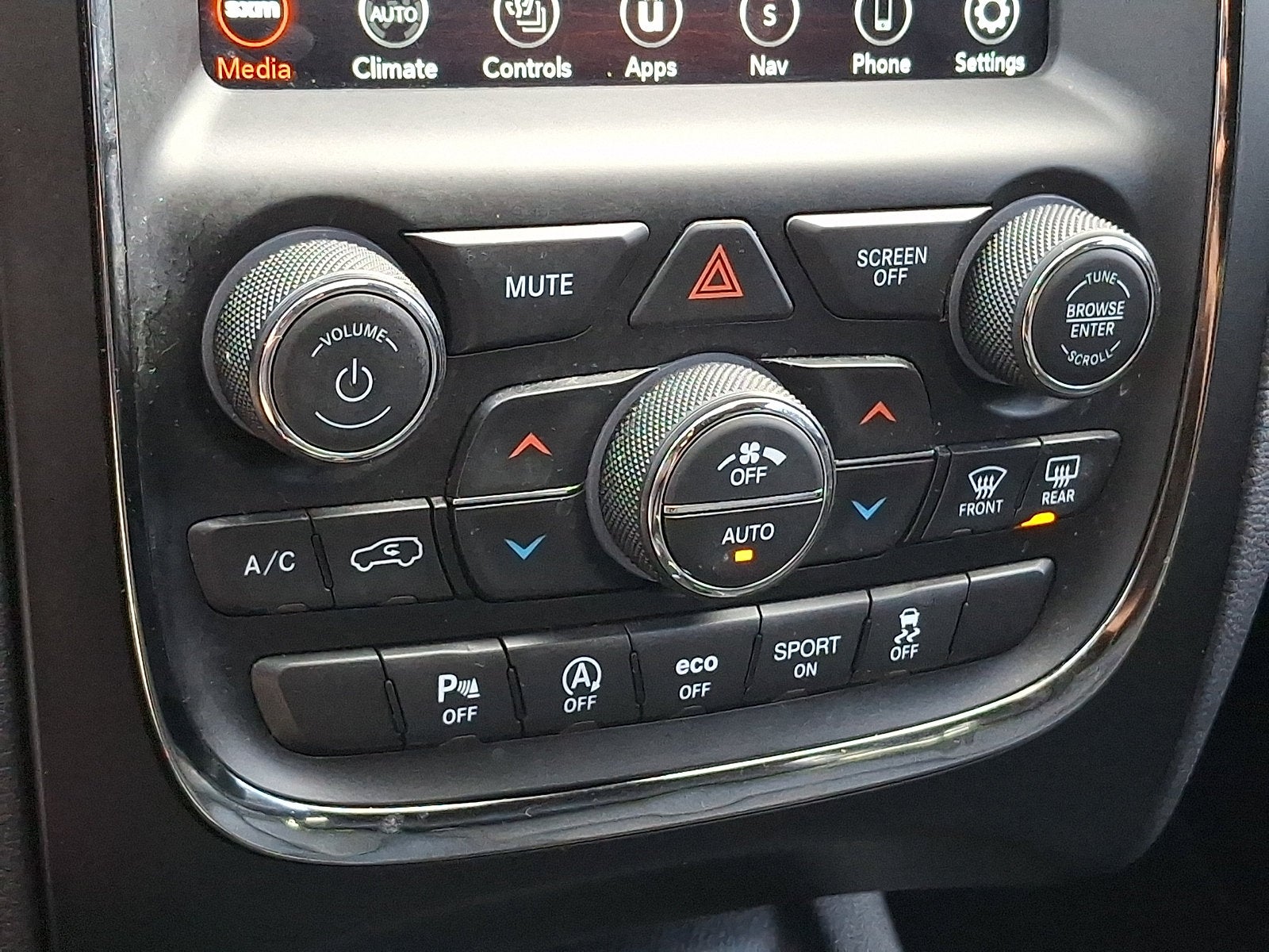 2020 Dodge Durango GT Plus AWD