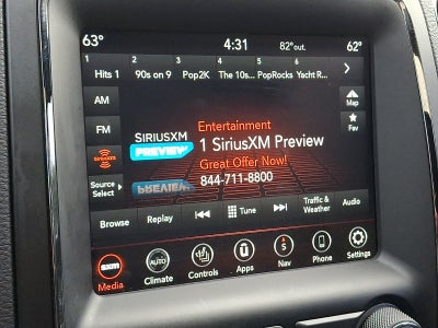 2020 Dodge Durango GT Plus AWD