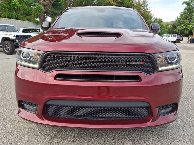 2020 Dodge Durango GT Plus AWD