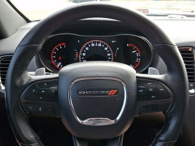 2020 Dodge Durango GT Plus AWD