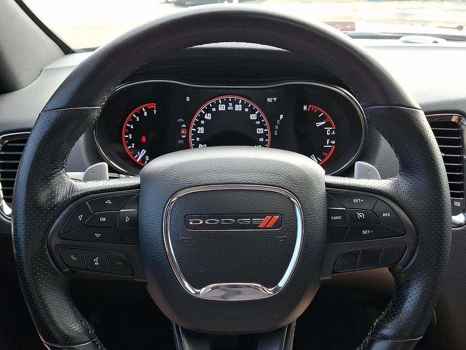 2020 Dodge Durango GT Plus AWD