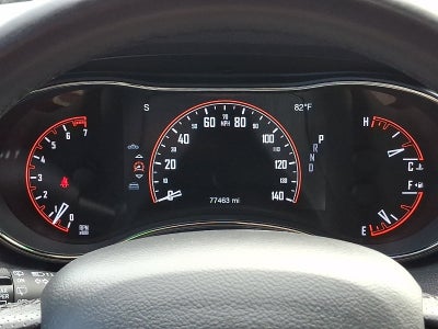 2020 Dodge Durango GT Plus AWD