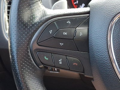 2020 Dodge Durango GT Plus AWD