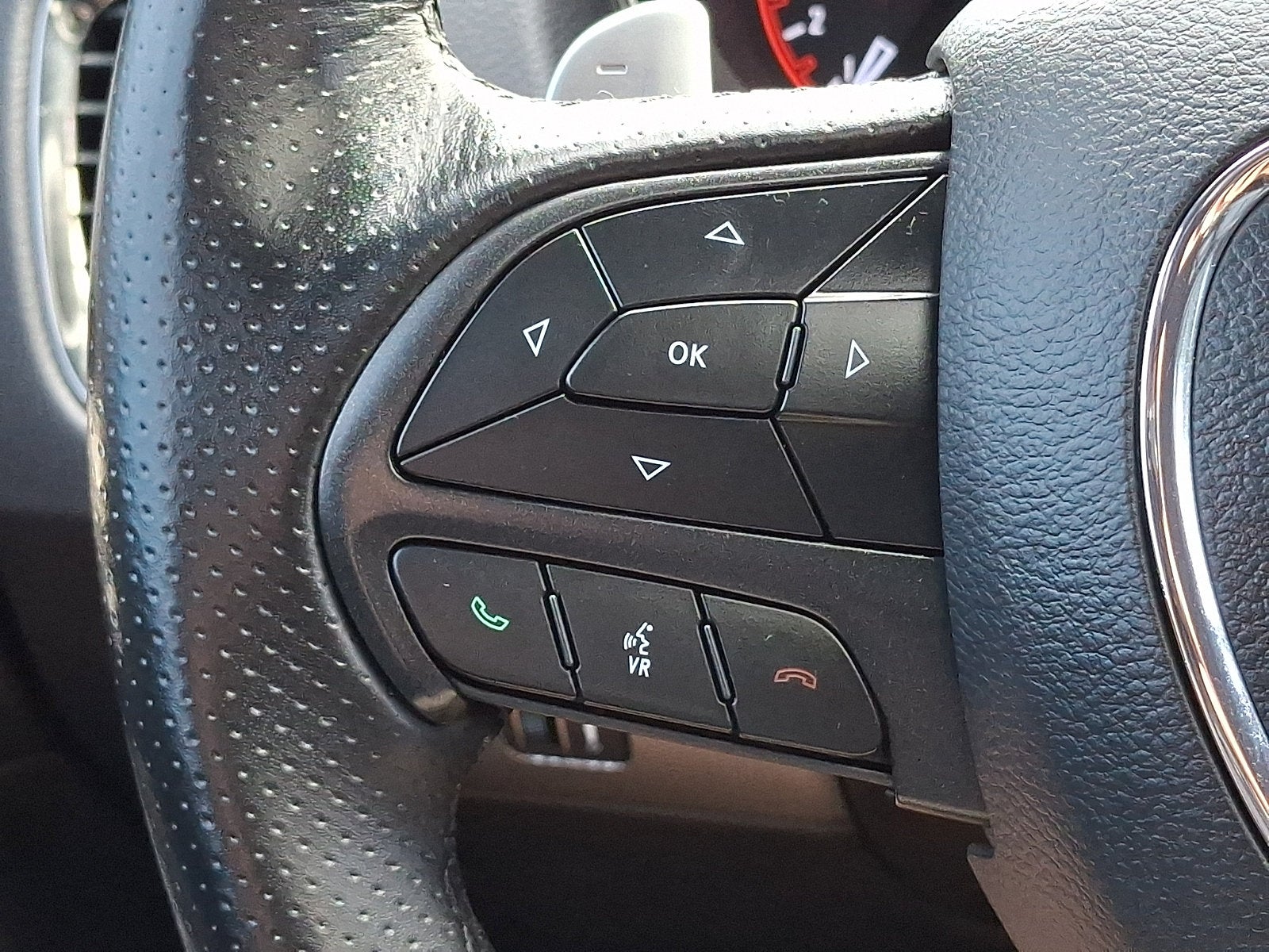2020 Dodge Durango GT Plus AWD