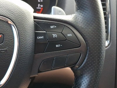 2020 Dodge Durango GT Plus AWD