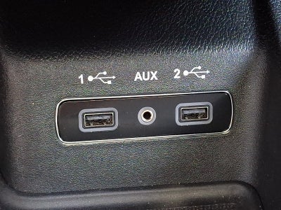 2020 Dodge Durango GT Plus AWD
