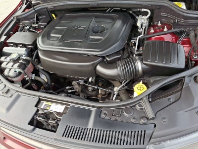 2020 Dodge Durango GT Plus AWD