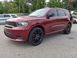 2020 Dodge Durango GT Plus AWD
