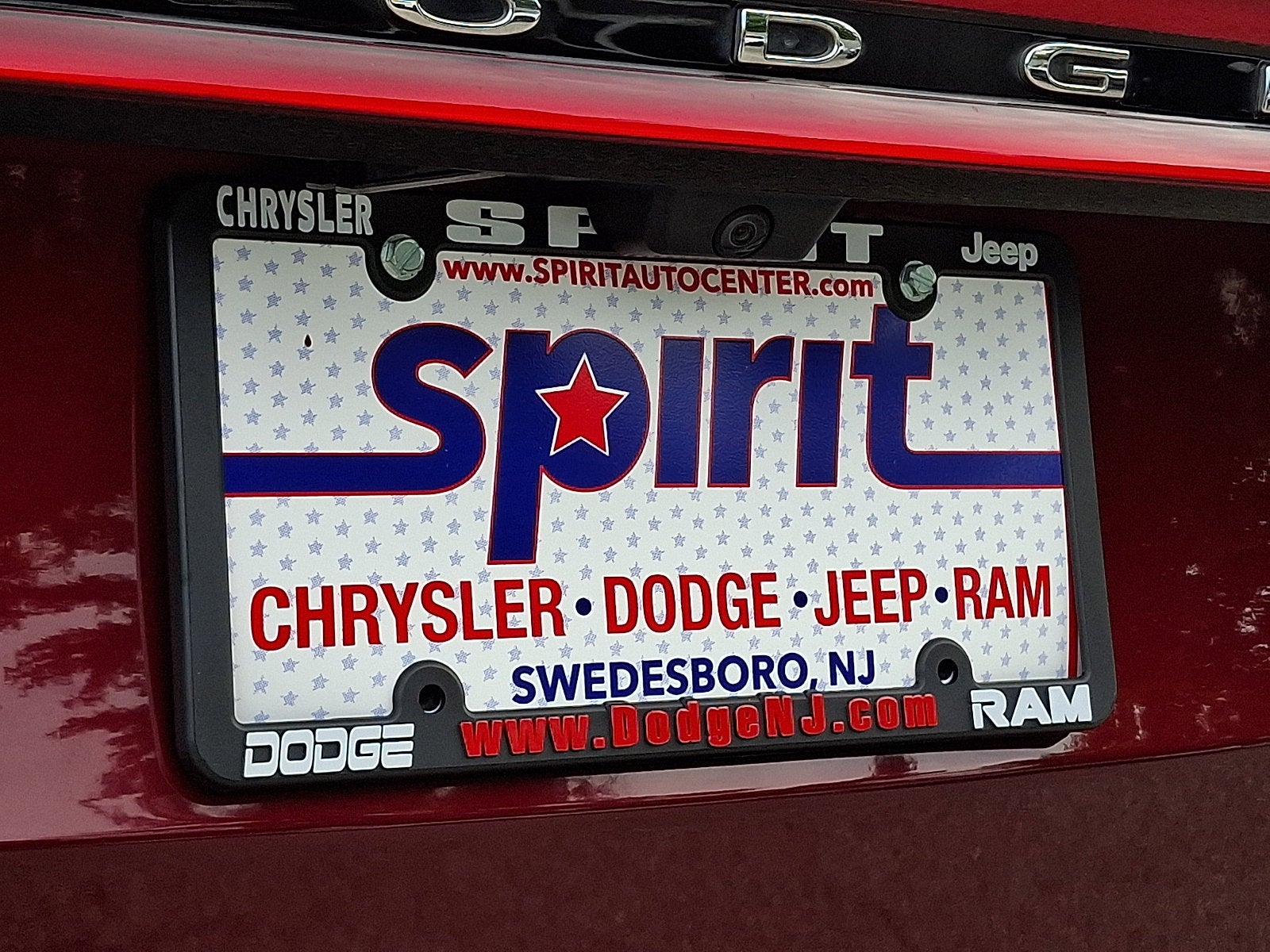 2020 Dodge Durango GT Plus AWD