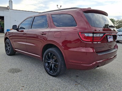 2020 Dodge Durango GT Plus AWD
