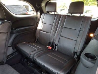 2025 Dodge Durango GT Plus AWD