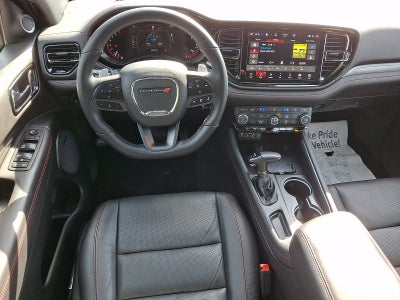 2025 Dodge Durango GT Plus AWD