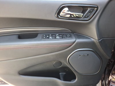 2025 Dodge Durango GT Plus AWD