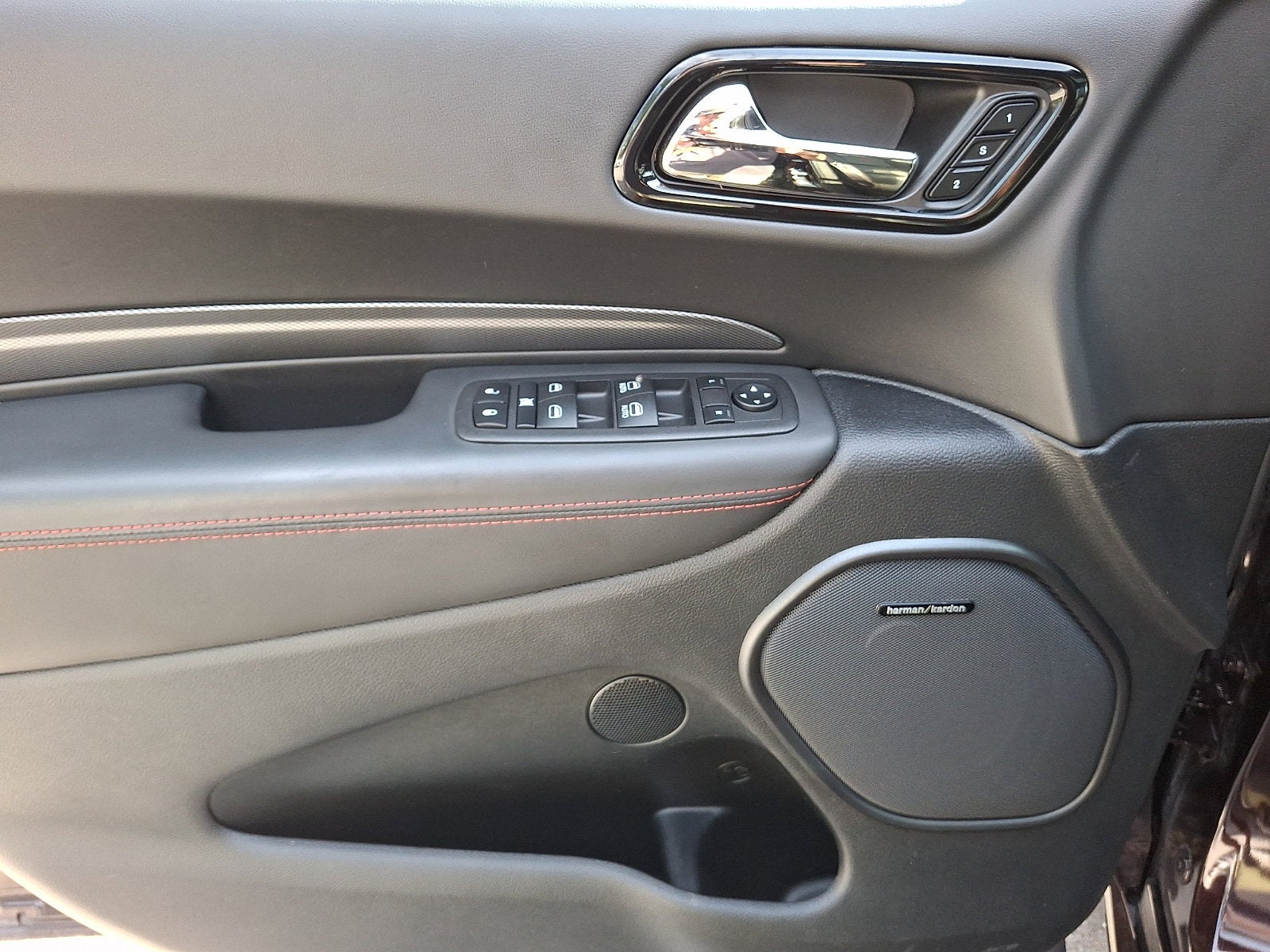 2025 Dodge Durango GT Plus AWD
