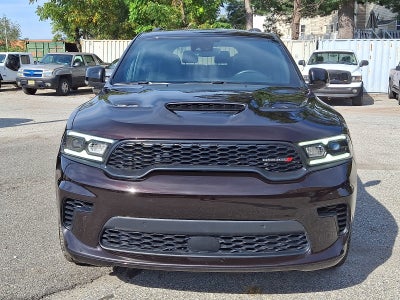 2025 Dodge Durango GT Plus AWD