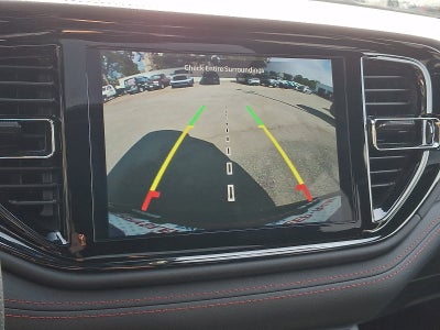 2025 Dodge Durango GT Plus AWD