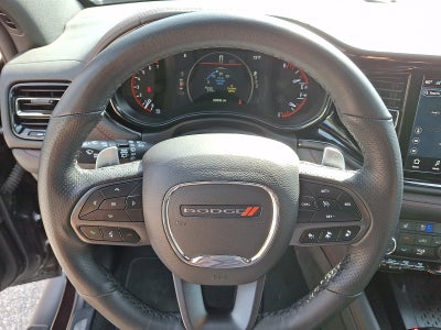 2025 Dodge Durango GT Plus AWD