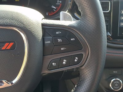 2025 Dodge Durango GT Plus AWD