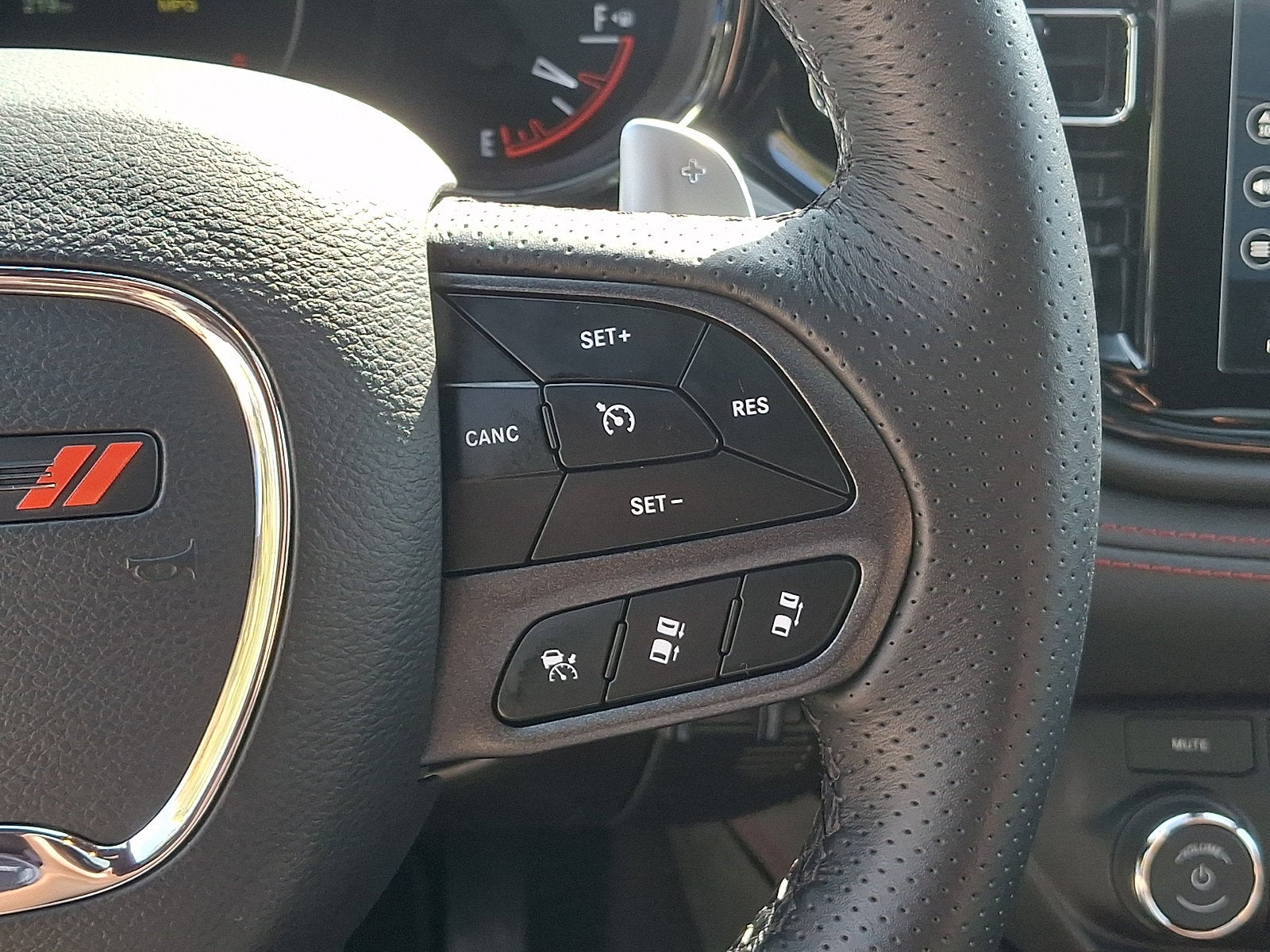 2025 Dodge Durango GT Plus AWD