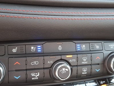 2025 Dodge Durango GT Plus AWD