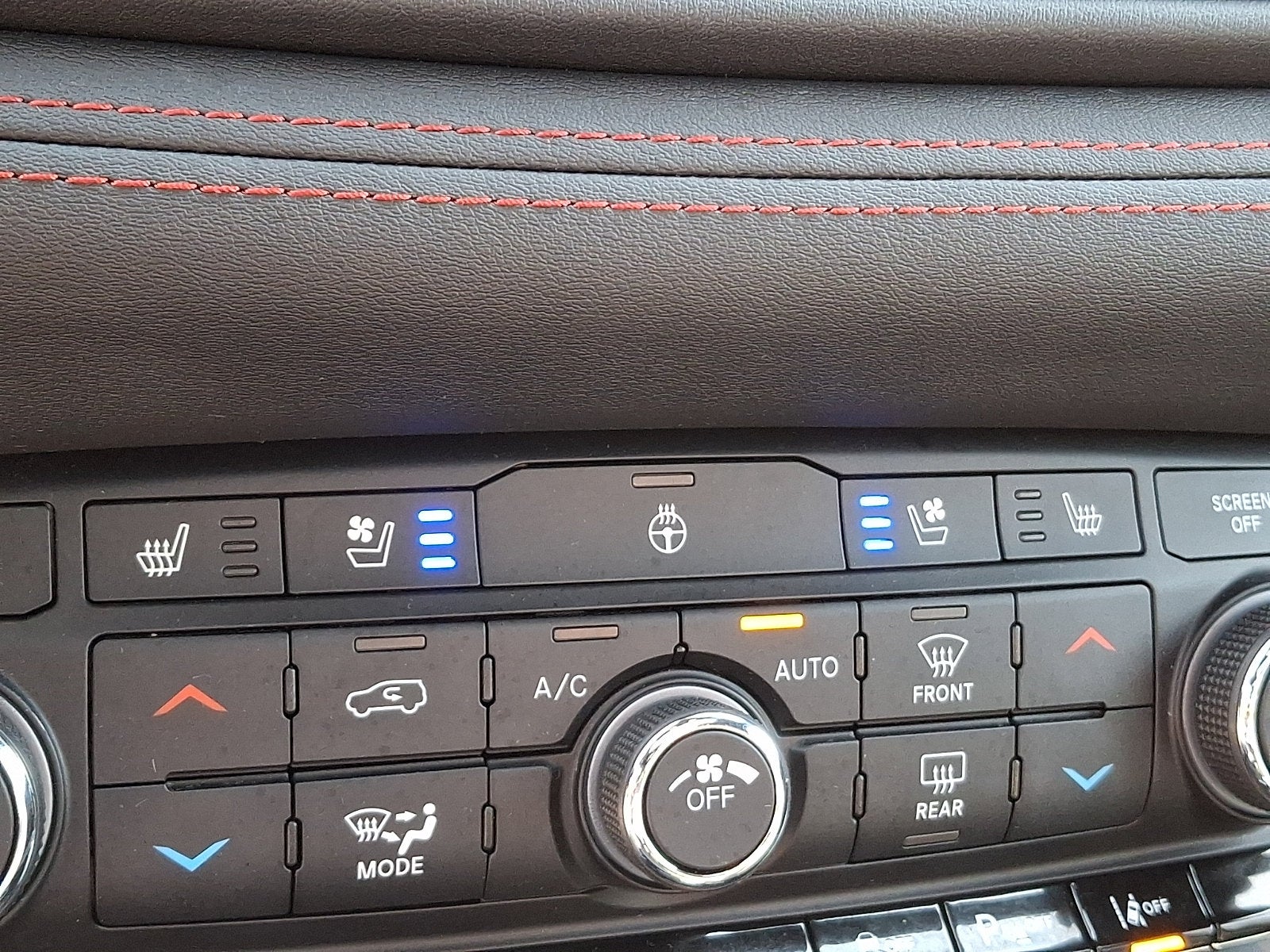 2025 Dodge Durango GT Plus AWD