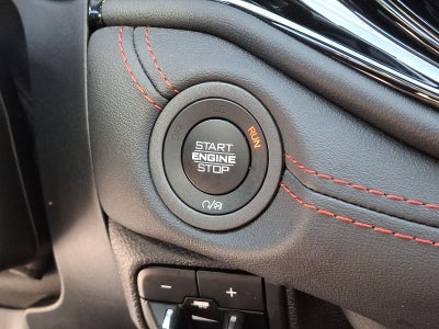 2025 Dodge Durango GT Plus AWD