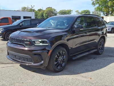 2025 Dodge Durango GT Plus AWD