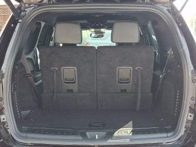 2025 Dodge Durango GT Plus AWD