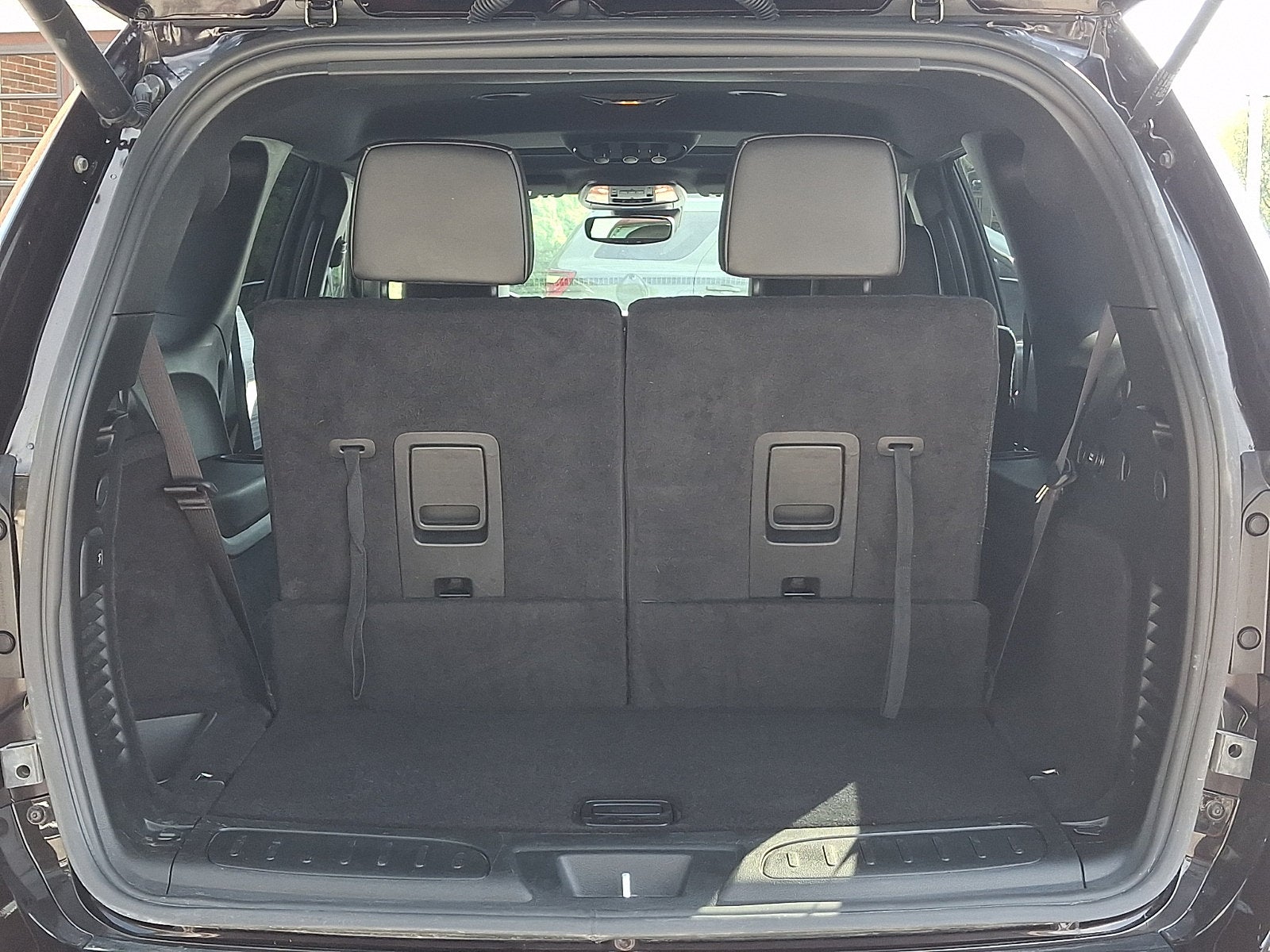 2025 Dodge Durango GT Plus AWD