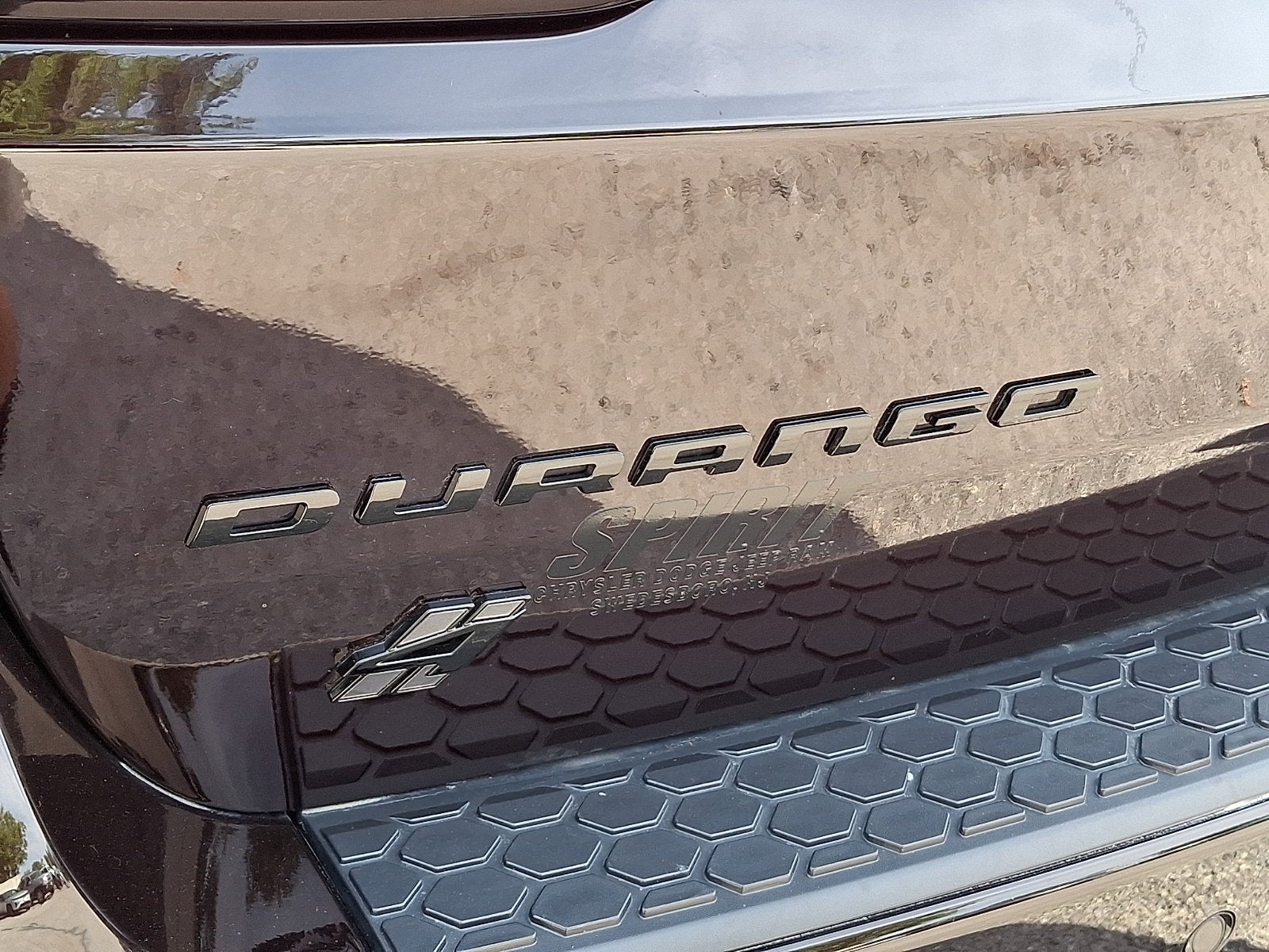 2025 Dodge Durango GT Plus AWD