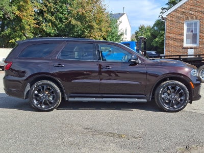 2025 Dodge Durango GT Plus AWD