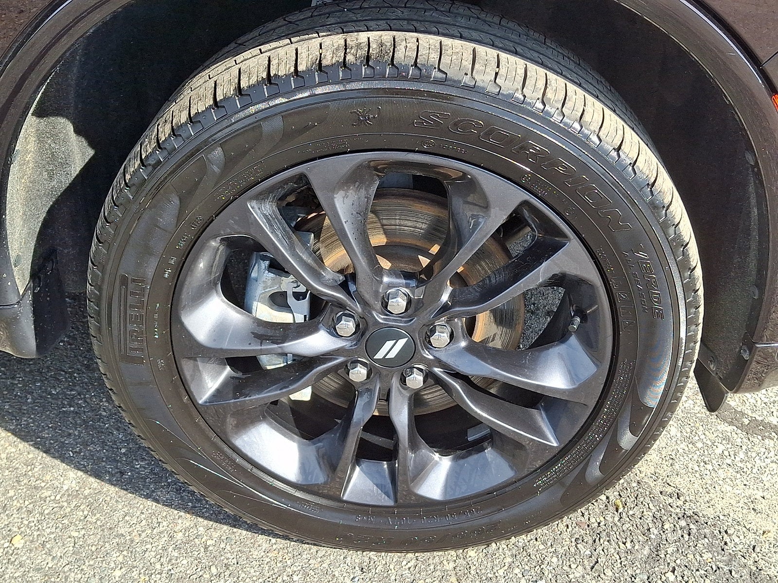 2025 Dodge Durango GT Plus AWD