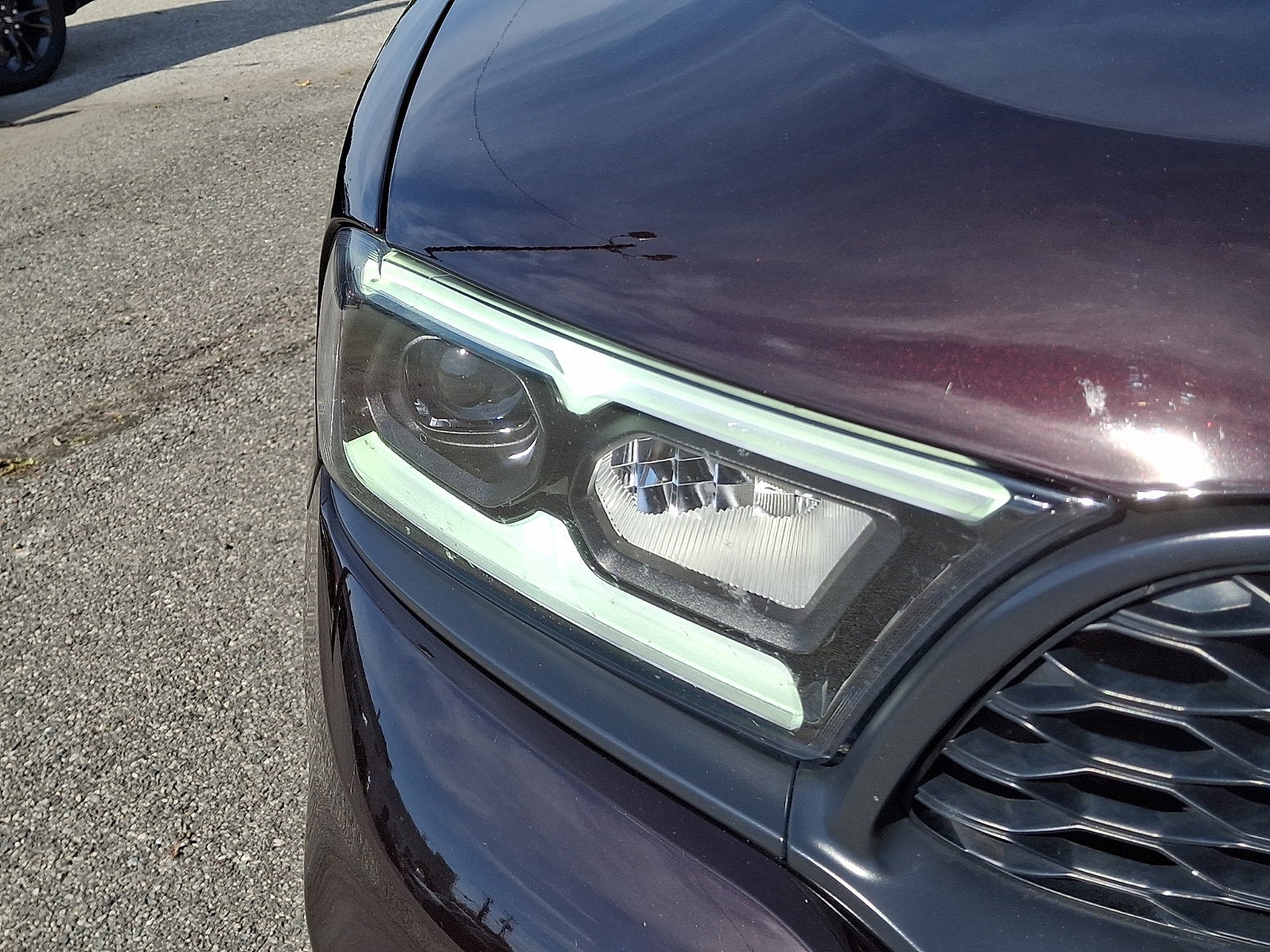 2025 Dodge Durango GT Plus AWD