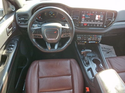 2025 Dodge Durango GT Plus AWD