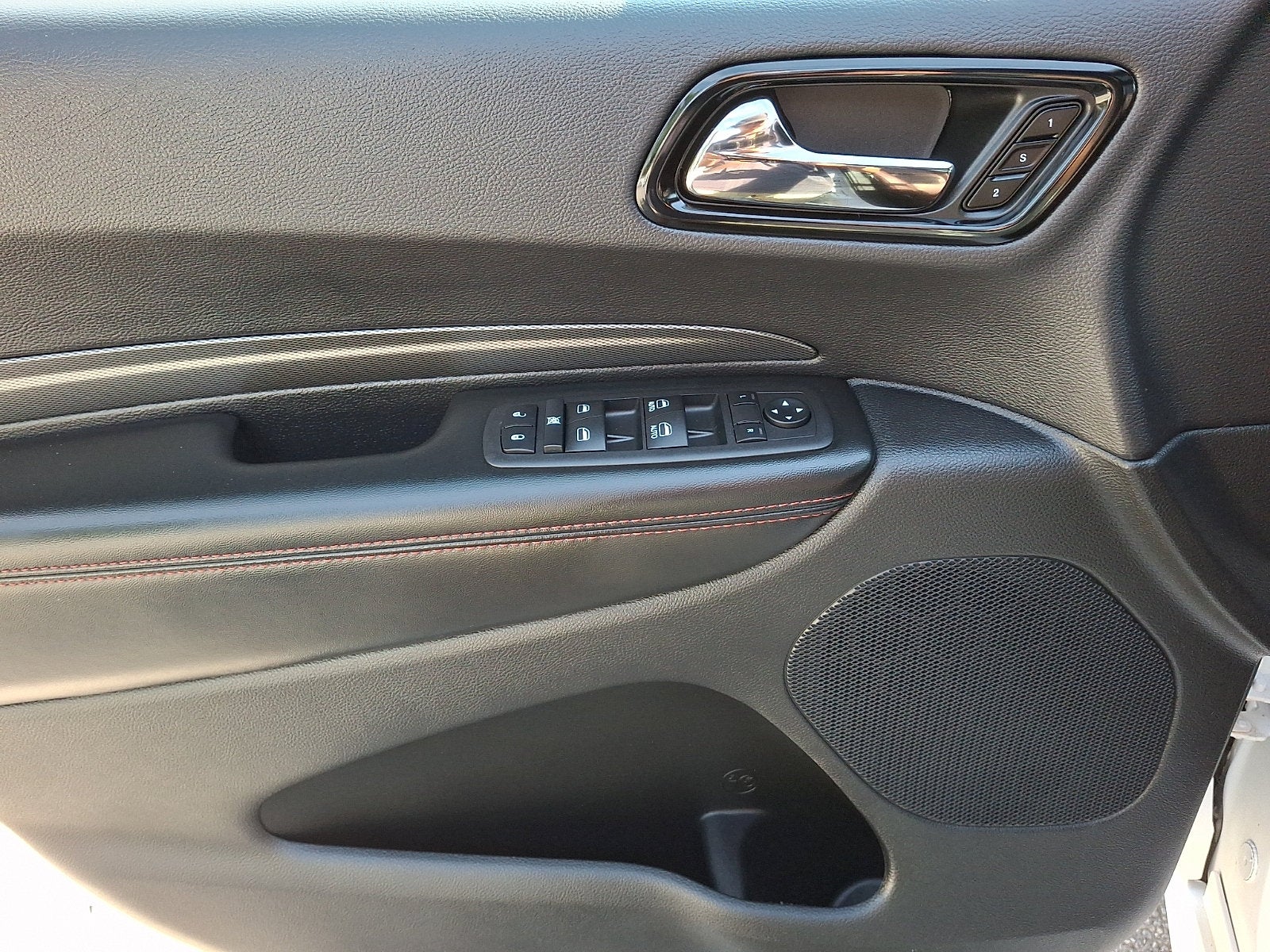 2025 Dodge Durango GT Plus AWD