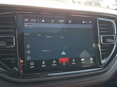 2025 Dodge Durango GT Plus AWD