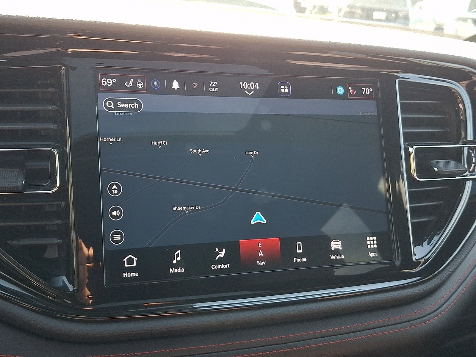 2025 Dodge Durango GT Plus AWD