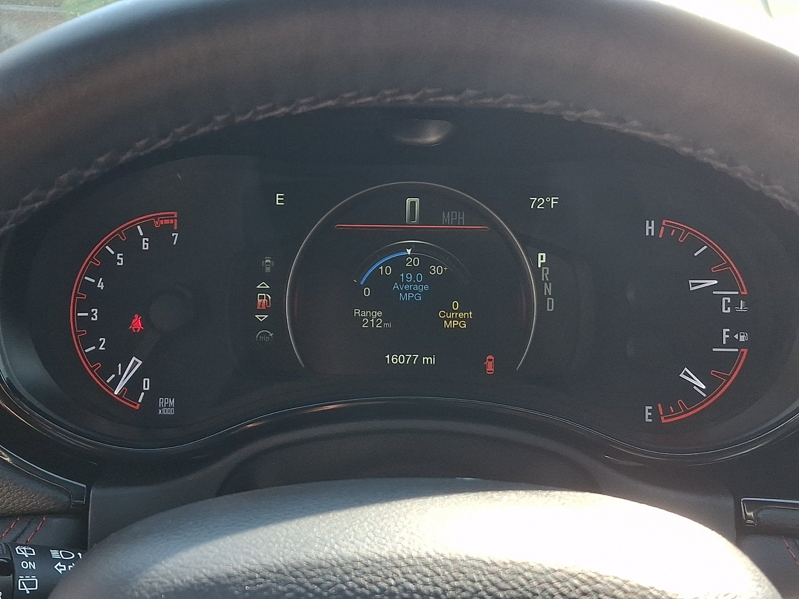 2025 Dodge Durango GT Plus AWD