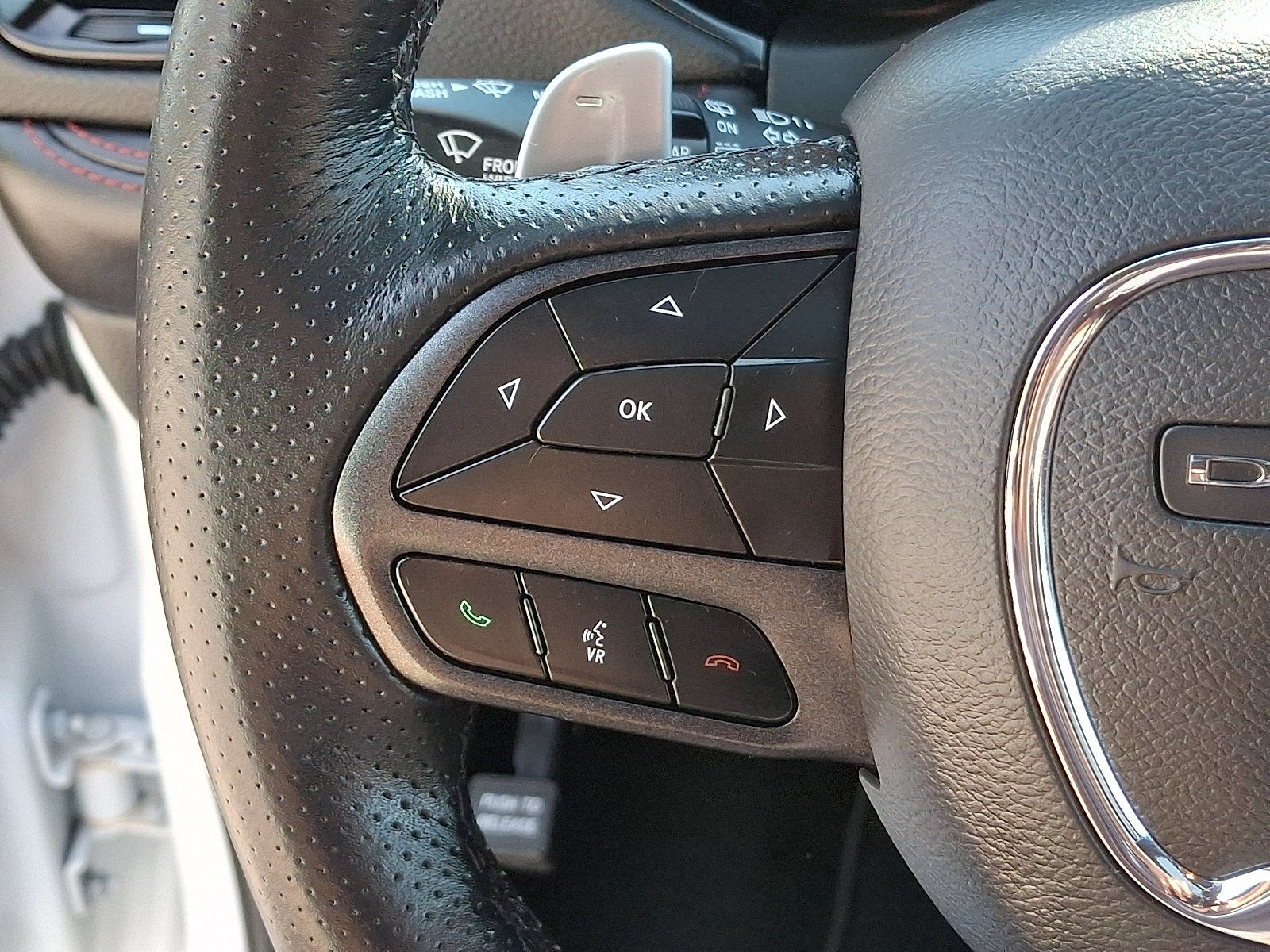 2025 Dodge Durango GT Plus AWD
