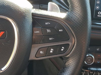 2025 Dodge Durango GT Plus AWD