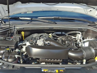 2025 Dodge Durango GT Plus AWD