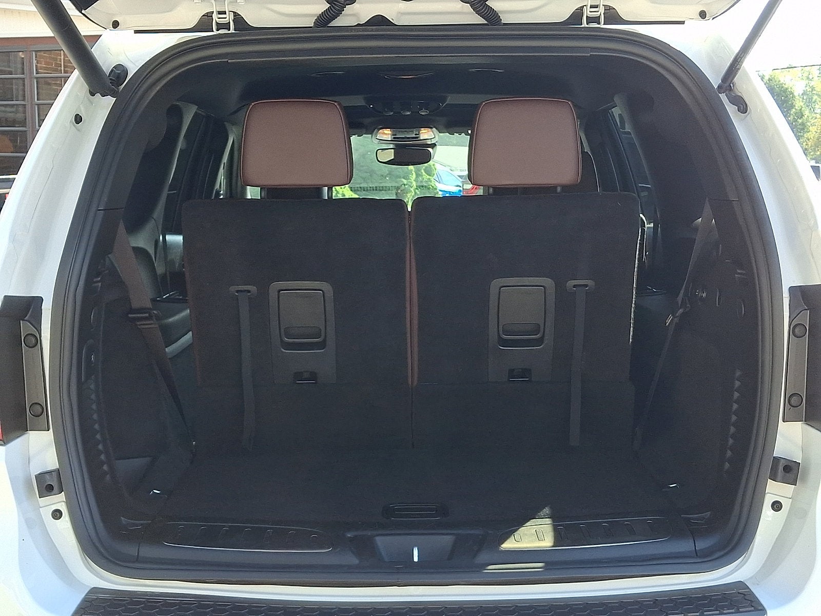 2025 Dodge Durango GT Plus AWD